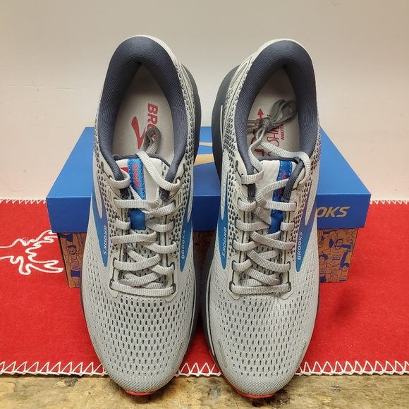 NIB Brooks Ghost 14 Running Shoes - Picture 7 of 8